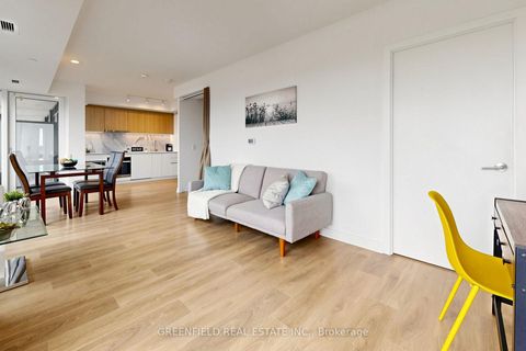 Photo 4 at 626 - 1100 Sheppard Avenue W, York University Heights, Toronto