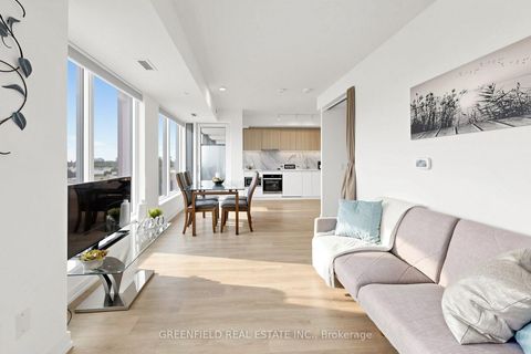 Photo 5 at 626 - 1100 Sheppard Avenue W, York University Heights, Toronto
