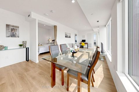 Photo 8 at 626 - 1100 Sheppard Avenue W, York University Heights, Toronto