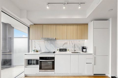 Photo 9 at 626 - 1100 Sheppard Avenue W, York University Heights, Toronto