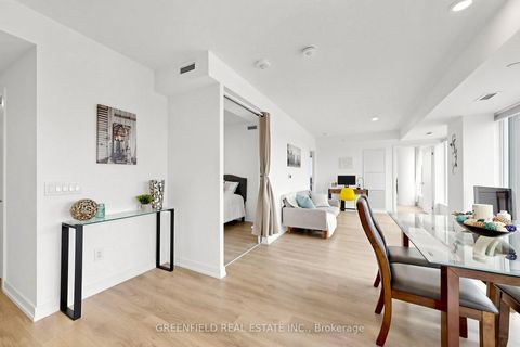 Photo 10 at 626 - 1100 Sheppard Avenue W, York University Heights, Toronto