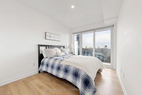 Photo 12 at 626 - 1100 Sheppard Avenue W, York University Heights, Toronto