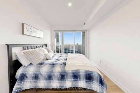 Photo 13 at 626 - 1100 Sheppard Avenue W, York University Heights, Toronto