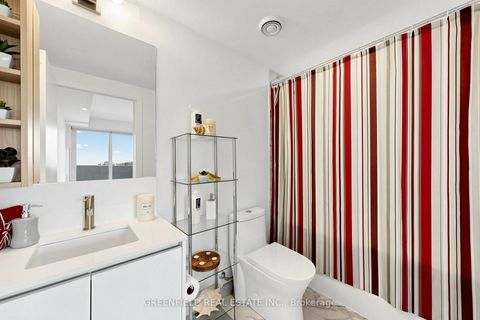 Photo 14 at 626 - 1100 Sheppard Avenue W, York University Heights, Toronto