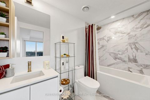 Photo 15 at 626 - 1100 Sheppard Avenue W, York University Heights, Toronto