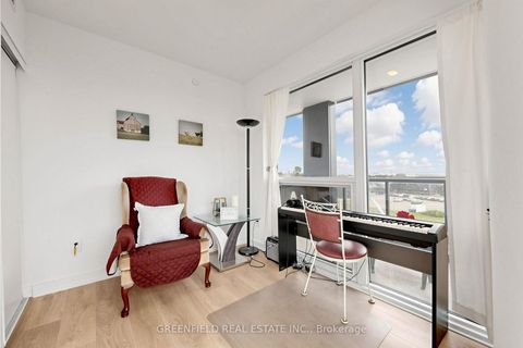 Photo 16 at 626 - 1100 Sheppard Avenue W, York University Heights, Toronto