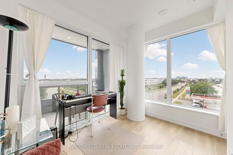 Photo 17 at 626 - 1100 Sheppard Avenue W, York University Heights, Toronto