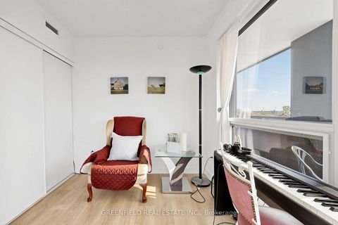 Photo 18 at 626 - 1100 Sheppard Avenue W, York University Heights, Toronto