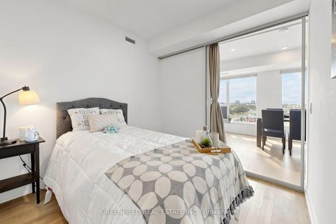 Photo 19 at 626 - 1100 Sheppard Avenue W, York University Heights, Toronto