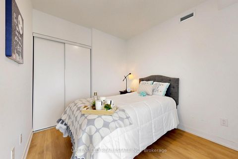 Photo 20 at 626 - 1100 Sheppard Avenue W, York University Heights, Toronto