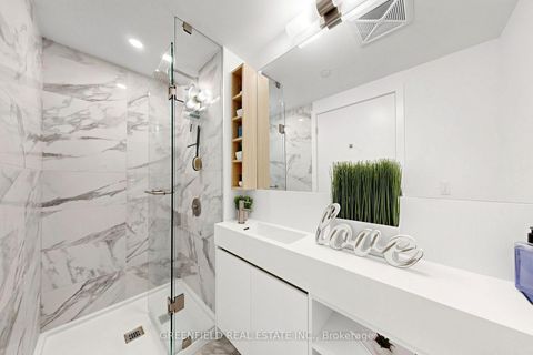 Photo 21 at 626 - 1100 Sheppard Avenue W, York University Heights, Toronto