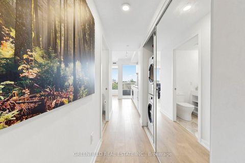 Photo 24 at 626 - 1100 Sheppard Avenue W, York University Heights, Toronto