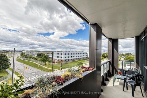 Photo 26 at 626 - 1100 Sheppard Avenue W, York University Heights, Toronto