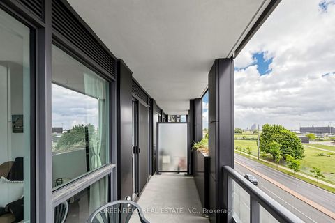 Photo 29 at 626 - 1100 Sheppard Avenue W, York University Heights, Toronto