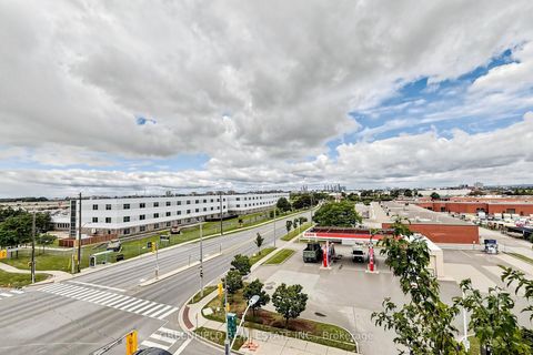 Photo 30 at 626 - 1100 Sheppard Avenue W, York University Heights, Toronto