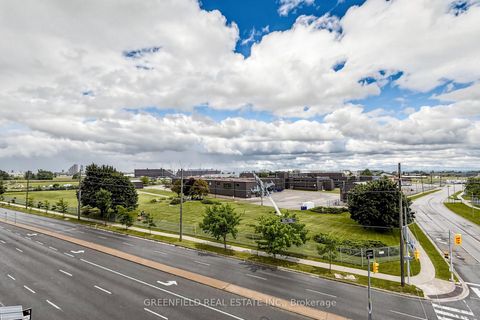 Photo 31 at 626 - 1100 Sheppard Avenue W, York University Heights, Toronto