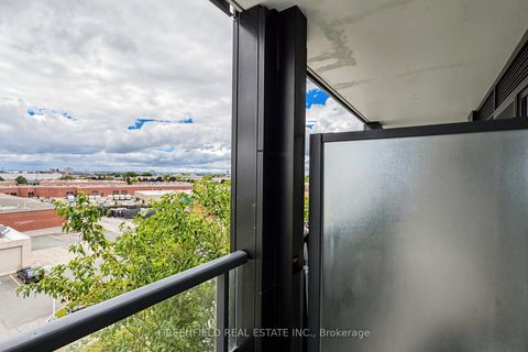 Photo 33 at 626 - 1100 Sheppard Avenue W, York University Heights, Toronto