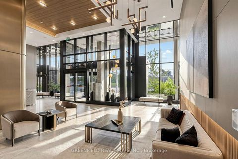 Photo 34 at 626 - 1100 Sheppard Avenue W, York University Heights, Toronto