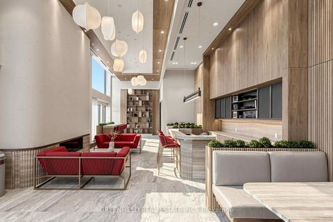 Photo 38 at 626 - 1100 Sheppard Avenue W, York University Heights, Toronto