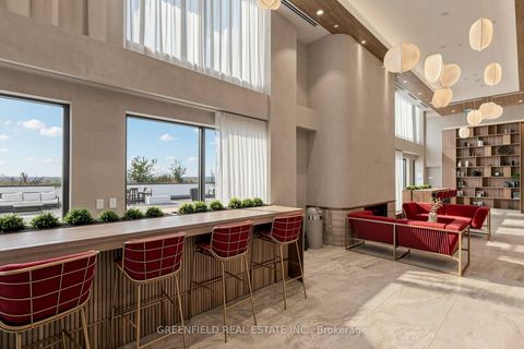 Photo 39 at 626 - 1100 Sheppard Avenue W, York University Heights, Toronto