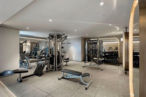 Photo 40 at 626 - 1100 Sheppard Avenue W, York University Heights, Toronto