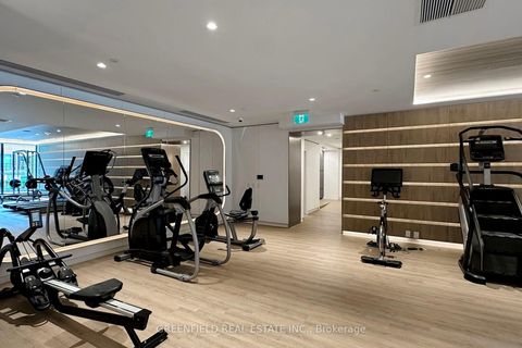 Photo 41 at 626 - 1100 Sheppard Avenue W, York University Heights, Toronto