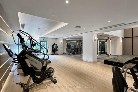 Photo 42 at 626 - 1100 Sheppard Avenue W, York University Heights, Toronto