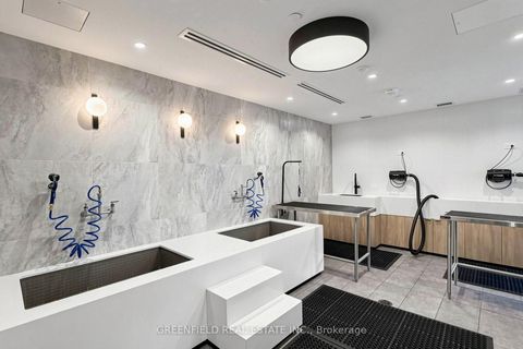 Photo 43 at 626 - 1100 Sheppard Avenue W, York University Heights, Toronto