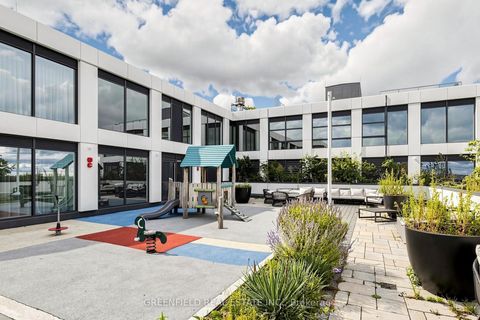 Photo 46 at 626 - 1100 Sheppard Avenue W, York University Heights, Toronto