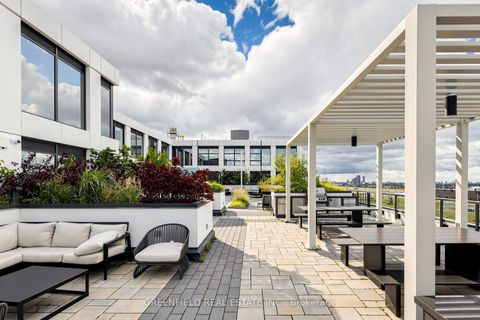 Photo 47 at 626 - 1100 Sheppard Avenue W, York University Heights, Toronto