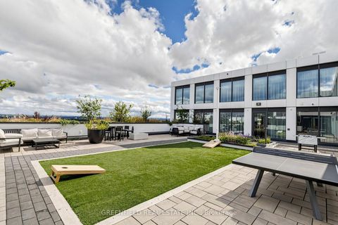 Photo 49 at 626 - 1100 Sheppard Avenue W, York University Heights, Toronto