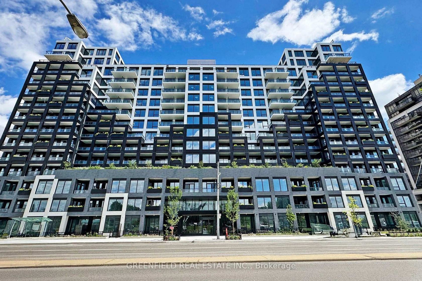 626 - 1100 Sheppard Avenue W, York University Heights, Toronto 