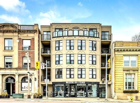 Photo 0 at 301 - 1174 Yonge Street, Annex, Toronto
