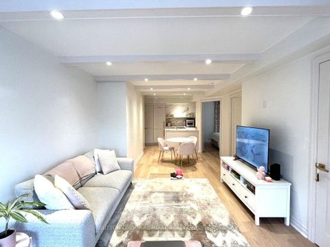 Photo 1 at 301 - 1174 Yonge Street, Annex, Toronto