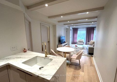 Photo 5 at 301 - 1174 Yonge Street, Annex, Toronto