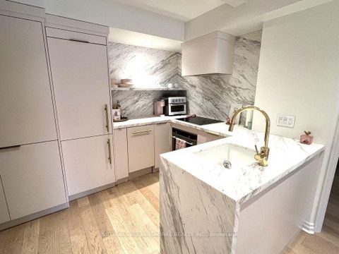 Photo 8 at 301 - 1174 Yonge Street, Annex, Toronto