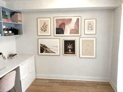 Photo 12 at 301 - 1174 Yonge Street, Annex, Toronto