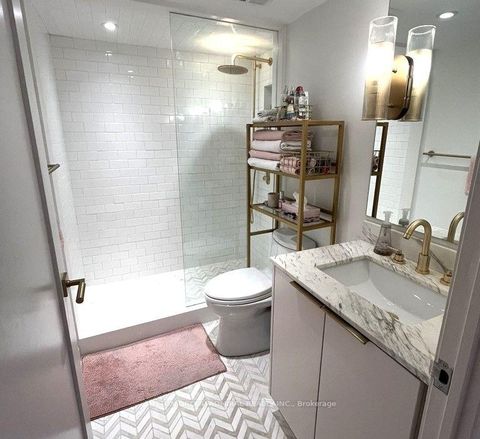 Photo 15 at 301 - 1174 Yonge Street, Annex, Toronto