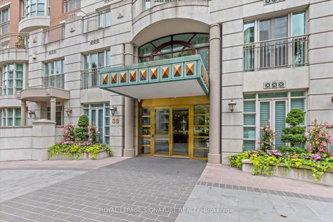 Photo 1 at 108 - 33 Delisle Avenue, St. Clair, Toronto