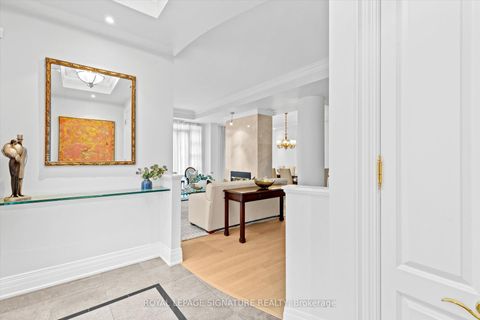 Photo 2 at 108 - 33 Delisle Avenue, St. Clair, Toronto