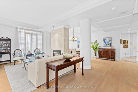 Photo 5 at 108 - 33 Delisle Avenue, St. Clair, Toronto