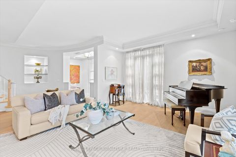 Photo 7 at 108 - 33 Delisle Avenue, St. Clair, Toronto