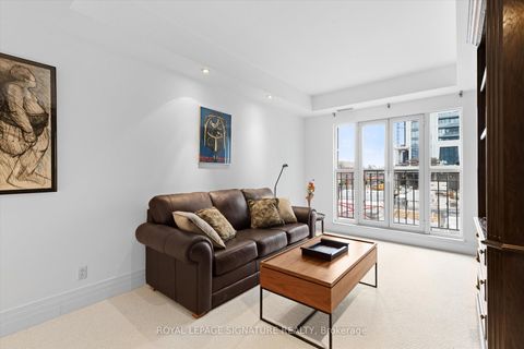 Photo 8 at 108 - 33 Delisle Avenue, St. Clair, Toronto