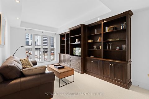 Photo 9 at 108 - 33 Delisle Avenue, St. Clair, Toronto