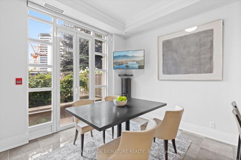 Photo 13 at 108 - 33 Delisle Avenue, St. Clair, Toronto