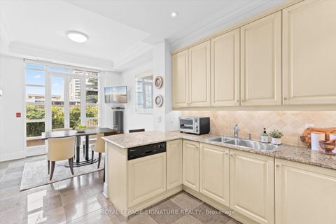 Photo 14 at 108 - 33 Delisle Avenue, St. Clair, Toronto