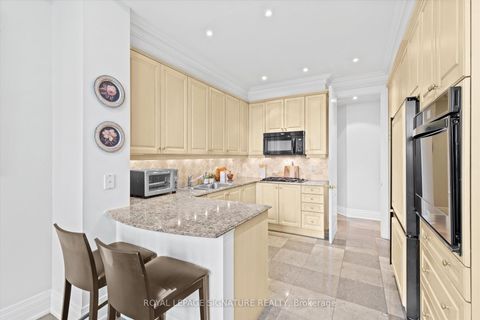 Photo 15 at 108 - 33 Delisle Avenue, St. Clair, Toronto