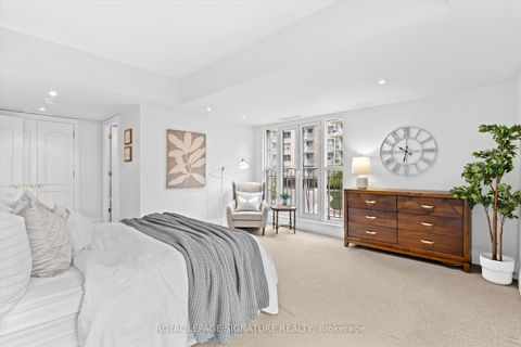Photo 21 at 108 - 33 Delisle Avenue, St. Clair, Toronto