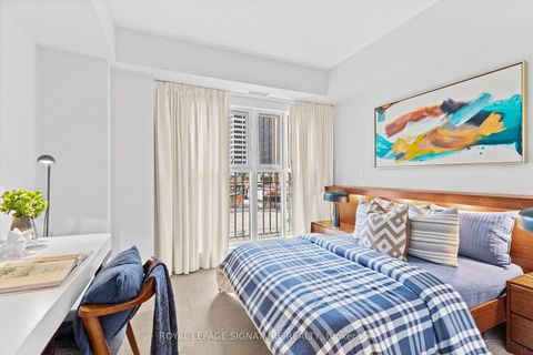 Photo 24 at 108 - 33 Delisle Avenue, St. Clair, Toronto