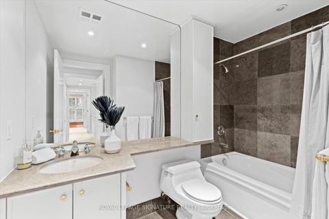 Photo 25 at 108 - 33 Delisle Avenue, St. Clair, Toronto